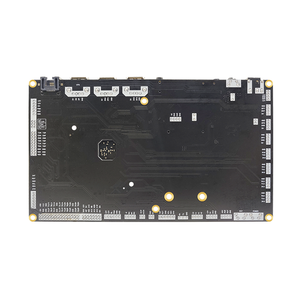 לוח פיתוח Rockchip PX30 לוח ליבה PX30 תצוגה כפולה תצוגה שונה Rongpin RP-PX30 - Product Image 2