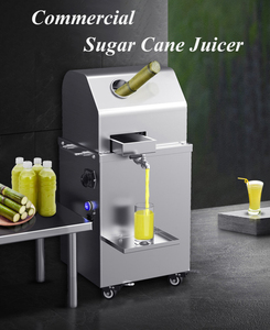 Presse-canne à sucre manuelle en acier inoxydable, excellent <span class=keywords><strong>rapport</strong></span> <span class=keywords><strong>qualité</strong></span>-<span class=keywords><strong>prix</strong></span>, en vente - Product Image 2