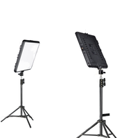 Lampe LED USB pour studio photo et vidéo, anneau lumineux LED dimmable pour selfie et diffusion en direct