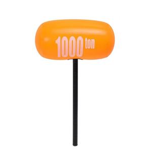 Marteau gonflable en PVC 1000T pour enfants, jouet de combat pour jeux de fête - Product Image 3