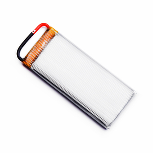 Chine polymère 7.4v 1000mah 900mah 523946 3.7V 802556 Li-ion batterie pour hp pignon Plus Portable poche Photo Mini imprimante B103 - Product Image 4