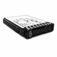 P51459-B21  1.6TB NVMe Gen4 High-Performance Mixed-Use SFF BC U.2 P5620 Solid State Drive, Kompatibel dengan Versi G10 Plus