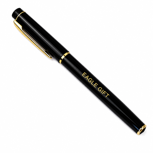 Encuentra un bolígrafo de metal de lujo similar, para negocios, oficina, ejecutivos, bolígrafo de gel, rojo, negro, amarillo, bolígrafo de punta redonda, para estudiantes G - Product Image 1