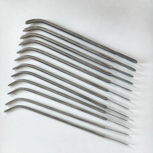 Dilatatore uretrale maschile medico (strumenti urologici) - Product Image 4