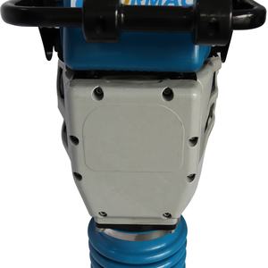 Formac pabrik penjualan langsung pemadat Tamp getaran Tamping pabrik pabrik pemadat genggam mesin bergetar bensin - Product Image 4