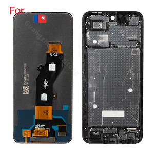 Pantalla LCD para Teléfono Móvil TECNO SPARKGO-2025 /KL4H POP9/KL4/ kL4H SPARK30-5G/KL8 POP9-5G/KL8H KL5N/TECNO-KLS - Product Image 5
