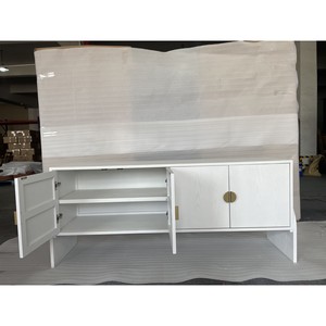 Aparador Moderno de Madera 1830 X 485 X 760 para Muebles de Hogar - Product Image 2