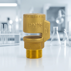 Vanne <span class=keywords><strong>anti</strong></span>-retour pour système de chauffage pour empêcher le <span class=keywords><strong>siphon</strong></span> de retourner - Product Image 1