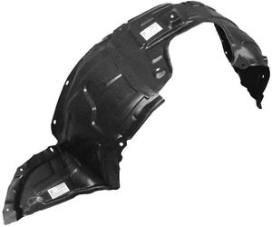 Offre compétitive pour des modèles spécifiques : Garde-boue lavable, protection anti-éclaboussures, doublure intérieure de voiture, pare-chocs de voiture - Product Image 2