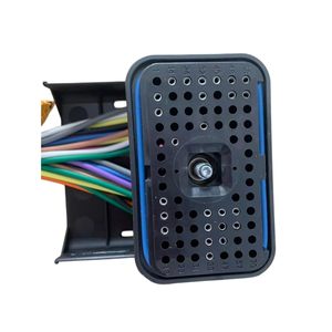 Piezas de Repuesto para Maquinaria de Construcción, Excavadora, Arnés de Cables para Motor C-10 C-12, 197-8401 - Product Image 3