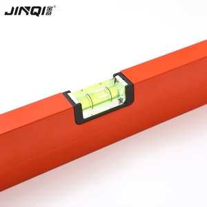 Nouveau niveau à bulle en alliage d'aluminium de haute précision Outil de mesure multidimensionnel Niveau à bulle - Product Image 6