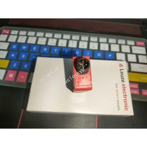 1PCS NOUVEAU LEUZE PRK25C.D1/4P-M12 Fabriqué en Chine Livraison rapide - Product Image 5