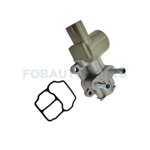 วาล์วควบคุมอากาศไม่ได้ใช้งาน rtyper ใหม่ (iacv) 16022P2EA51สำหรับ cx/dx/ex/hx/lx/<span class=keywords><strong>gx</strong></span> 1.6L เครื่องยนต์ L4 - Product Image 2