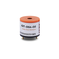 ES4-O2-25 d'oxygène % capteur de gaz 25% vol capteur électrochimique O2 pour industriel et médical