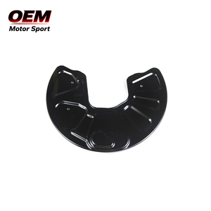 Kit de freinage haute performance universel avec étrier et disque pour Lamborghini Gallardo, Aventador et modèles SUV Urus - Product Image 3