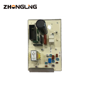 เครื่องควบคุมแรงดันไฟฟ้าอัตโนมัติดีเซลอะไหล่4695002902 <span class=keywords><strong>AVR</strong></span> สำหรับชิ้นส่วนเครื่องกำเนิดไฟฟ้าและอุปกรณ์เสริม - Product Image 2