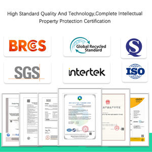 أواني بلاستيكية قابلة لإعادة التدوير PET 25 صناديق تعبئة الشوكولاتة صدف شفاف علبة بلاستيكية مربعة للكعك - Product Image 5