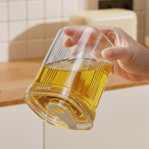 Contenants de stockage <span class=keywords><strong>alimentaire</strong></span> en plastique hermétiques pour l'organisation de la cuisine, bacs pour riz, céréales, épices, rangement de garde-manger et conteneurs - Product Image 4
