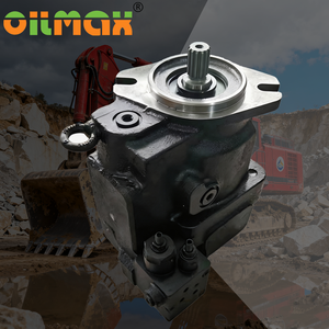 Pièces hydrauliques pour machines de construction, pompe à piston K3VL45, K3VL45 B 10RTS PO TB092, pompe de remplacement - Product Image 1