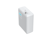 Diffuseur d'arômes commercial électrique sans eau de haute qualité 300 ml pour HAVC, machine de désodorisation automatique, garantie 1 an pour les hôtels