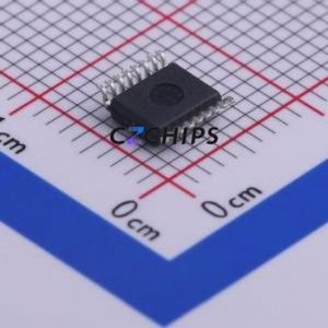MICRF221AYQS-TR Wireless Transceiver IC QSOP-16-150mil RF ( Frequency Range: )( Interface Type: SPI )( Operating Voltage: ) - Product Image 2