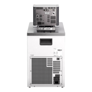 Incubateur biochimique réfrigéré et chauffant Julabo MAGIO MS-1200F avec variation de température de 0,1°C, 220-240V AC - Product Image 3