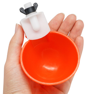 Giá Rẻ Gà Uống Nhựa Gia Cầm Gà Nước Uống Ly Nước Tự Động Uống Nước Cho Gà Vịt Ngỗng - Product Image 3