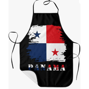 Delantal de Cocina Personalizable con Logotipo de Bandera Nacional del Torneo de Fútbol 2026, Resistente al Aceite, para Camarero, Carpintero, <span class=keywords><strong>Barista</strong></span>, Lavable - Product Image 3