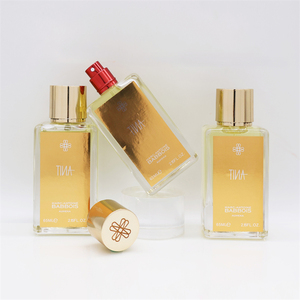 Nouveau style Woody Floral Note Marc <span class=keywords><strong>Anba</strong></span> Eau de Parfum, Spray Corporel, Parfum, Eau de Toilette pour Homme - Product Image 5