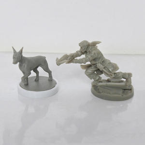 Personnage de film ou d'animation personnalisé - Product Image 6