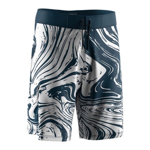 Shorts de pêche et de chasse durables anti-UV pour la navigation de voilier - Product Image 3