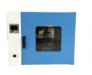Labor-Trockenschrank mit Heizvorrichtung, 304 Edelstahl, Zwangskonvektionsofen, 76L, Hohe Genauigkeit, IP65-Schutz, 1100W Optional - Product Image 3