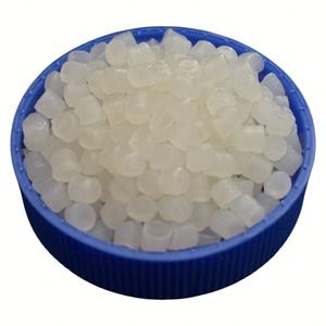 Gránulos de HDPE de alto rendimiento para moldeo por compresión, cajas de almacenamiento duraderas para exteriores y tubería LDPE - Product Image 5