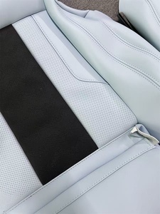 Fundas de Asiento Personalizadas para BMW Serie <span class=keywords><strong>7</strong></span>, 5, 3, 1, X5, X3, X1, E46, E90, E60, F30, F10, E39, F20, G20, E36, 5 <span class=keywords><strong>Plazas</strong></span> - Product Image 3