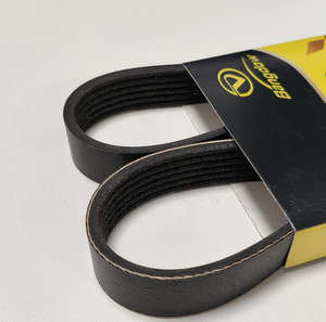 Auto Fitment V-Ribbed Belts New Condition 6PK1429 03F903137A 95WF-6C301-CB 11720-3TS0A para FORD TRANSIT - Product Image 5