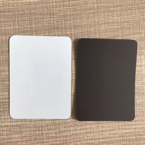 Imán de PVC Suave para Refrigerador RubySub, Personalizable por Sublimación - Product Image 6