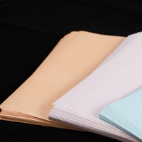 Papier de transfert par sublimation de haute qualité 100 g/m² format A3, feuilles de papier de transfert thermique A4