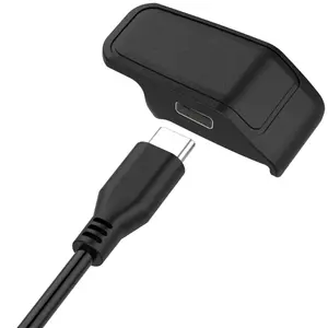 <span class=keywords><strong>Adaptateur</strong></span> de charge pour collier <span class=keywords><strong>GPS</strong></span> <span class=keywords><strong>Garmin</strong></span> Pet PT10 TB10 TT15mini T5mini PT6, 1 pièce, chargeur d'alimentation de type C - Product Image 2