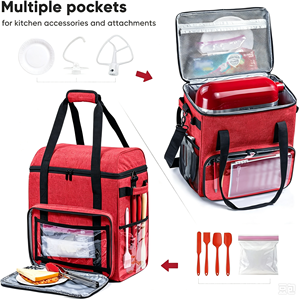 Étui personnalisé en EVA pour contrôleur DJ Pioneer Serato 2000 / console audio, sac de transport - Product Image 5