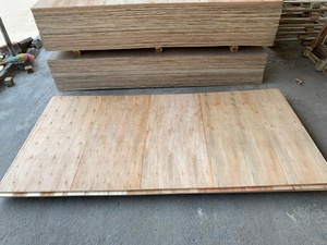 MATTPLY contrachapado para mercados Indios con espesor calibrado y pegamento de melamina - Product Image 3