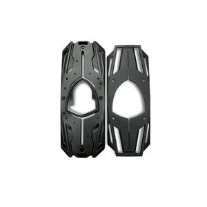 Hassas POM/naylon dişliler | ± 0.05mm tolerans | Ağır sanayi uygulamaları | OEM servisi - Product Image 2