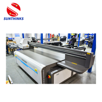Sunthinks Item Baru Multi-Tujuan Tingkat Kebisingan Rendah Kuku Printer 3D Digital Nail Art