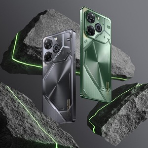 Smartphone Pova <span class=keywords><strong>6</strong></span> Pro sbloccare schermo ad alta definizione con un <span class=keywords><strong>6</strong></span>.<span class=keywords><strong>6</strong></span> pollici 2GB + 16GB 3G Dual Sim card Celulares Android 8.1 3000mAh - Product Image 6