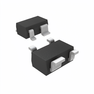 BOM IC In Stock SC 82A, SOT 343 MAX6385XS18D3-T Power Management (PMIC) Components Electronic - Product Image 1