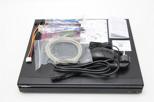 Enregistreur réseau Dahua version originale NVR4232-16P-EI 16CH 1U 16PoE 2HDDs Lite avec comptage des personnes, analyse stéréoscopique et carte thermique - Product Image 6