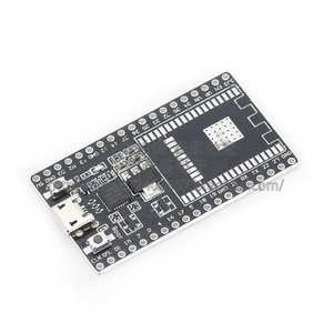 Carte de développement Esp32 DevKitC avec module Wroom 32d 32u Wrover, compatible avec les projets de microcontrôleurs - Product Image 3