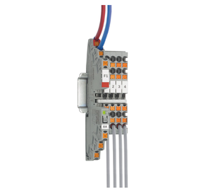 Módulo de Cortocircuito Phoenix-Contact PTCB E1 24DC NO, Número de Artículo 2909902, con Salida de Alarma Normalmente Abierta, Apto para Automatización - Product Image 2