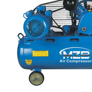 The top <span class=keywords><strong>blue</strong></span> 3 phase air compressor air compressor 380v - Product Image 2