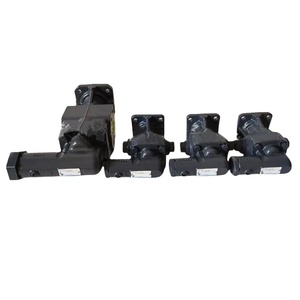 Bomba de Engranajes Hidráulicos KF8 KF25 KF32 KF40 KF50 KF63 KF80, Bomba de Aceite Hidráulica KF32RF2/197 - Product Image 3