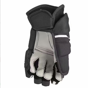 Gants de <span class=keywords><strong>hockey</strong></span> professionnels en plusieurs couleurs, en polyester, à bas prix, gants de <span class=keywords><strong>hockey</strong></span> <span class=keywords><strong>sur</strong></span> <span class=keywords><strong>glace</strong></span> personnalisés, produits en stock pour joueurs - Product Image 3